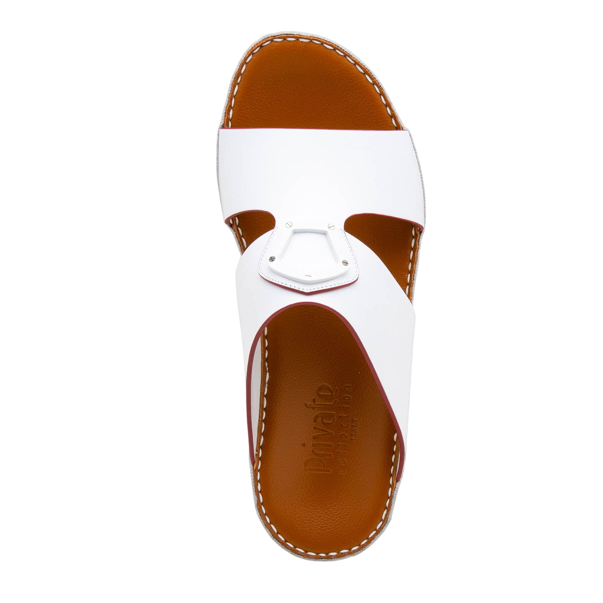 Peninsula Red Contrast LTD