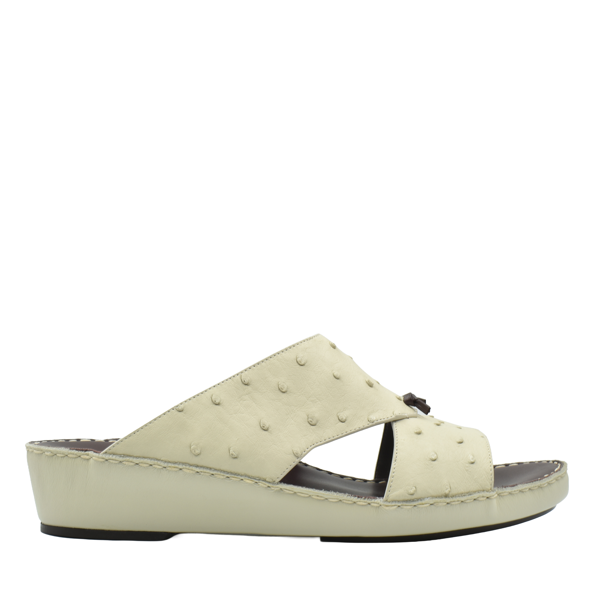 Giunto Nodo Ostrich