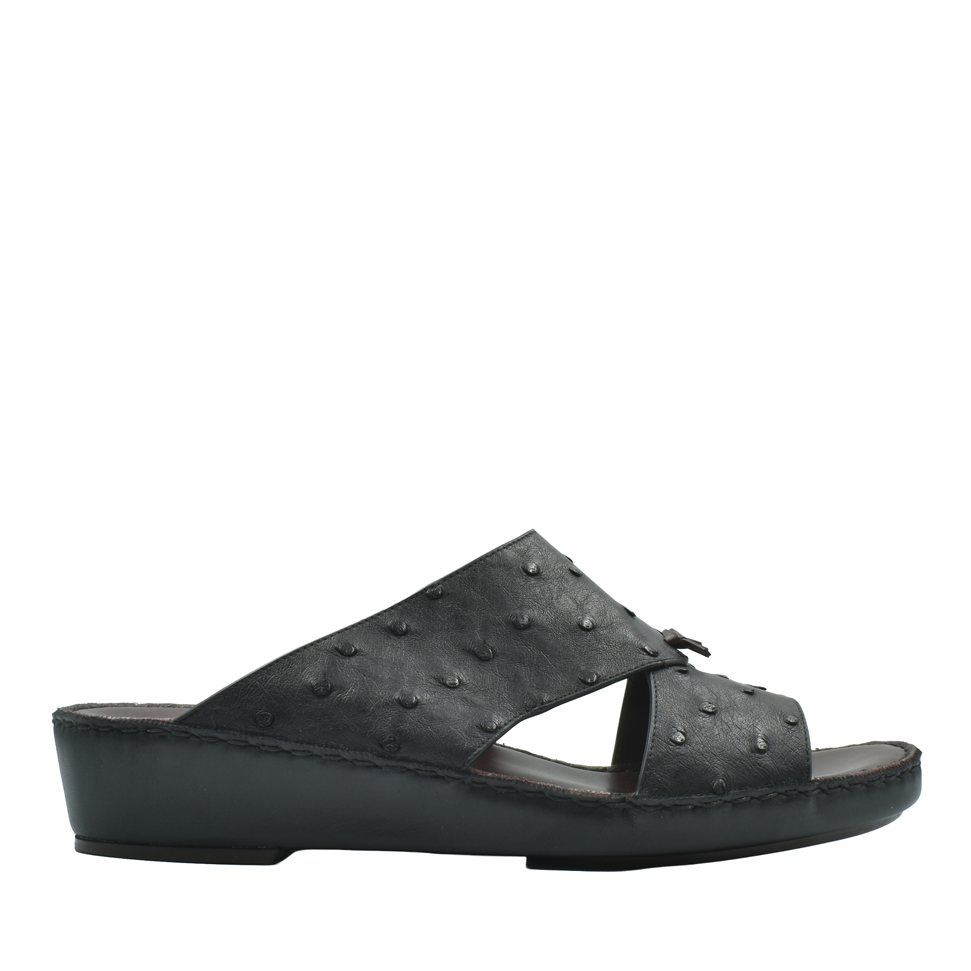 Giunto Nodo Ostrich