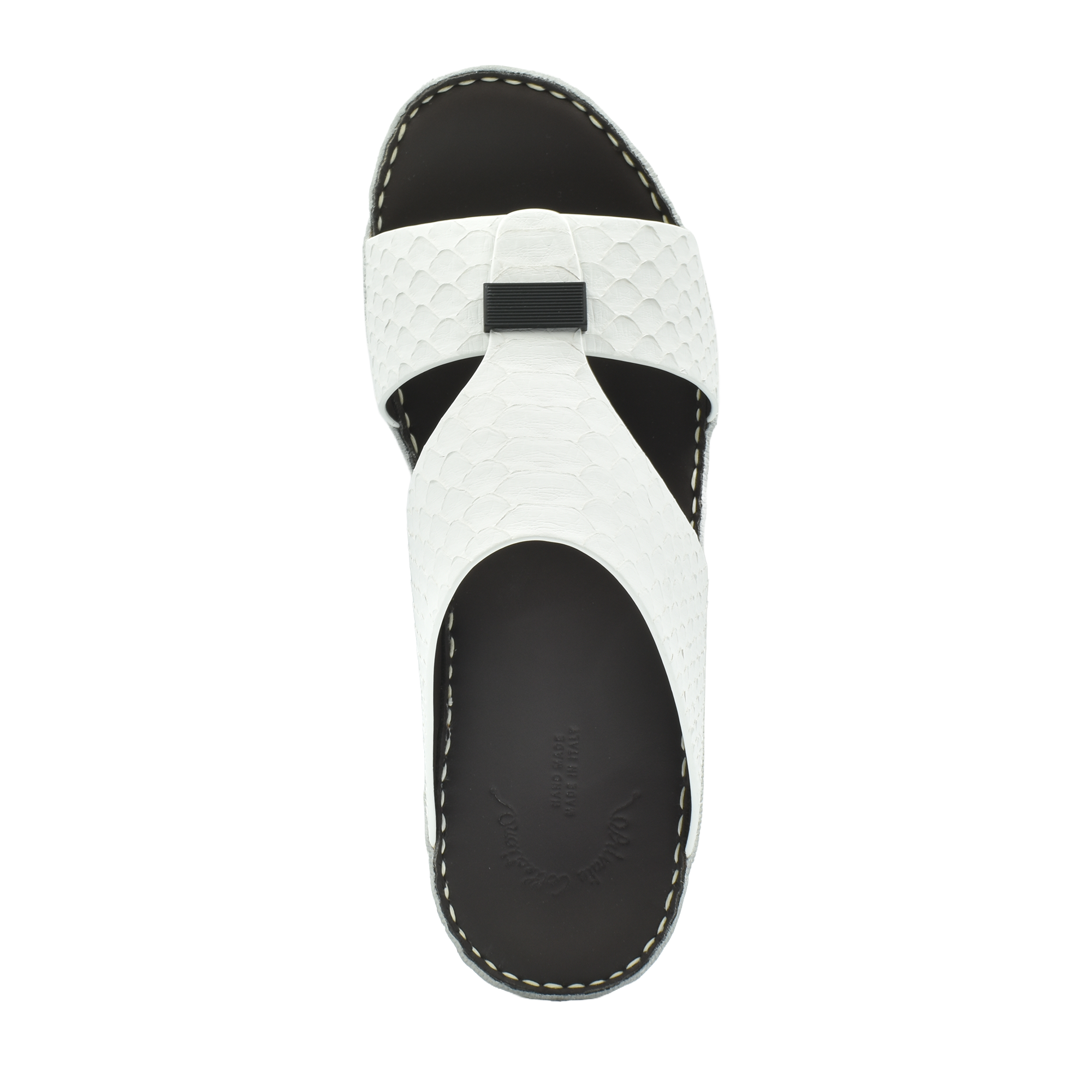 Cerchio Gomato Python