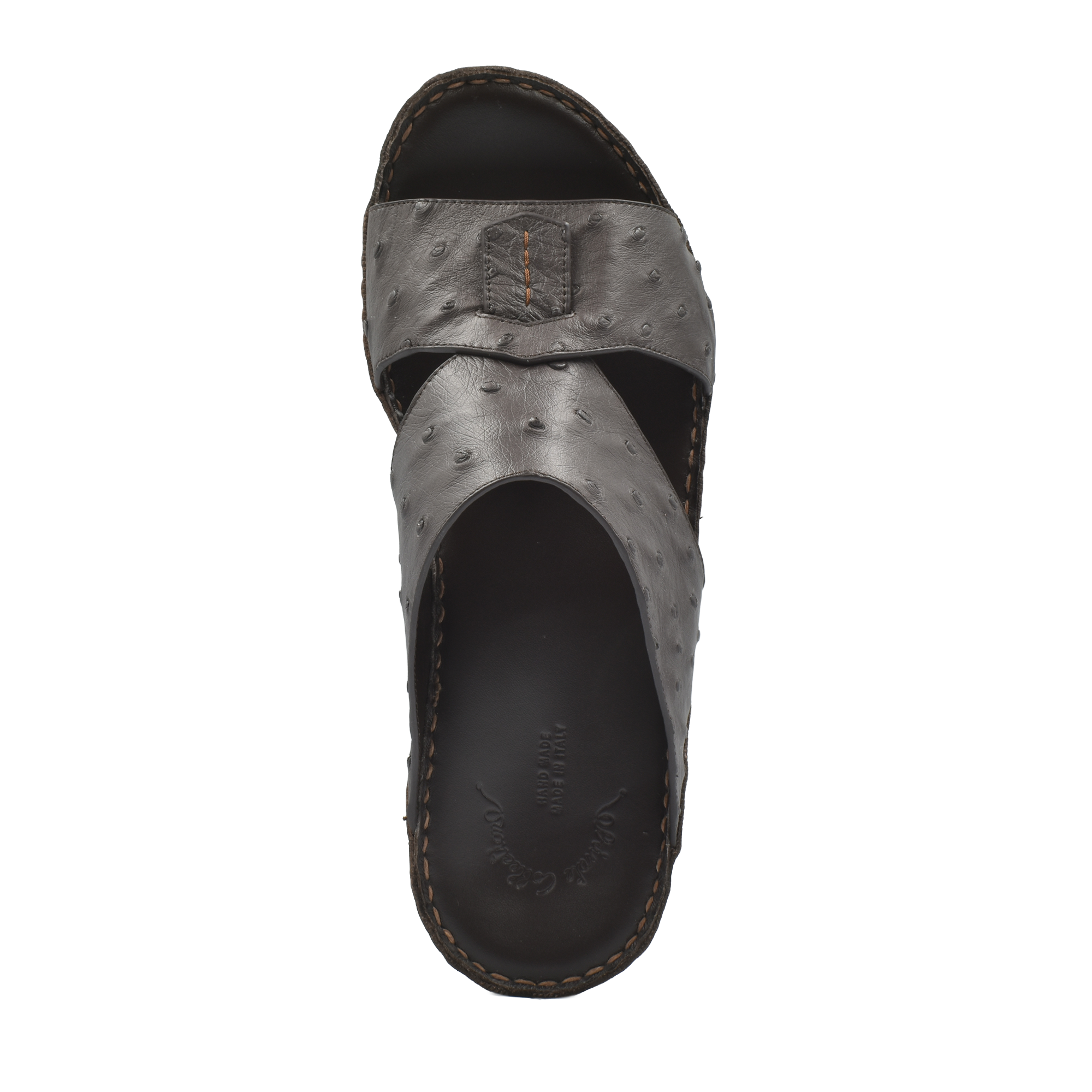 Piega Cucire Ostrich