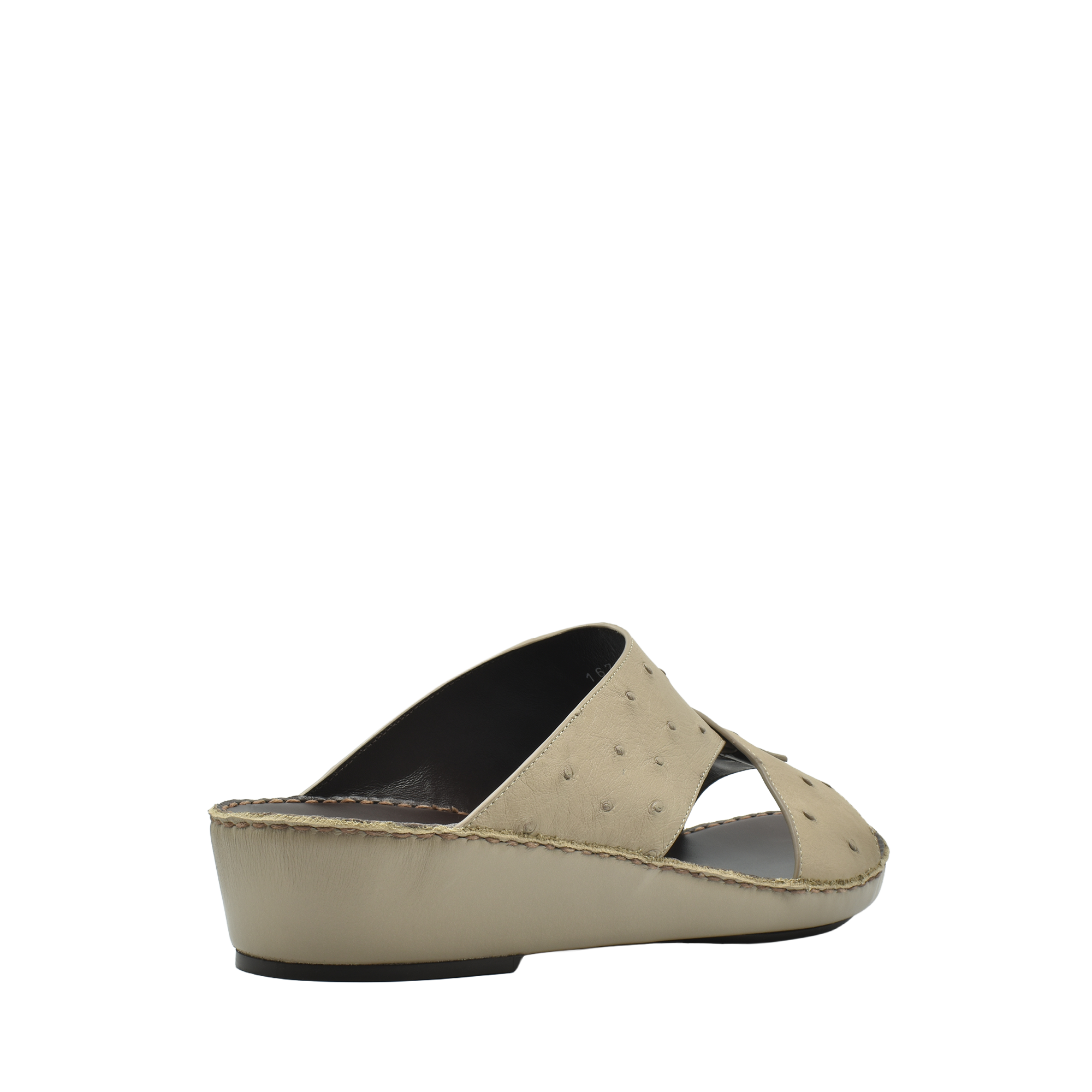 Piega Cucire Ostrich