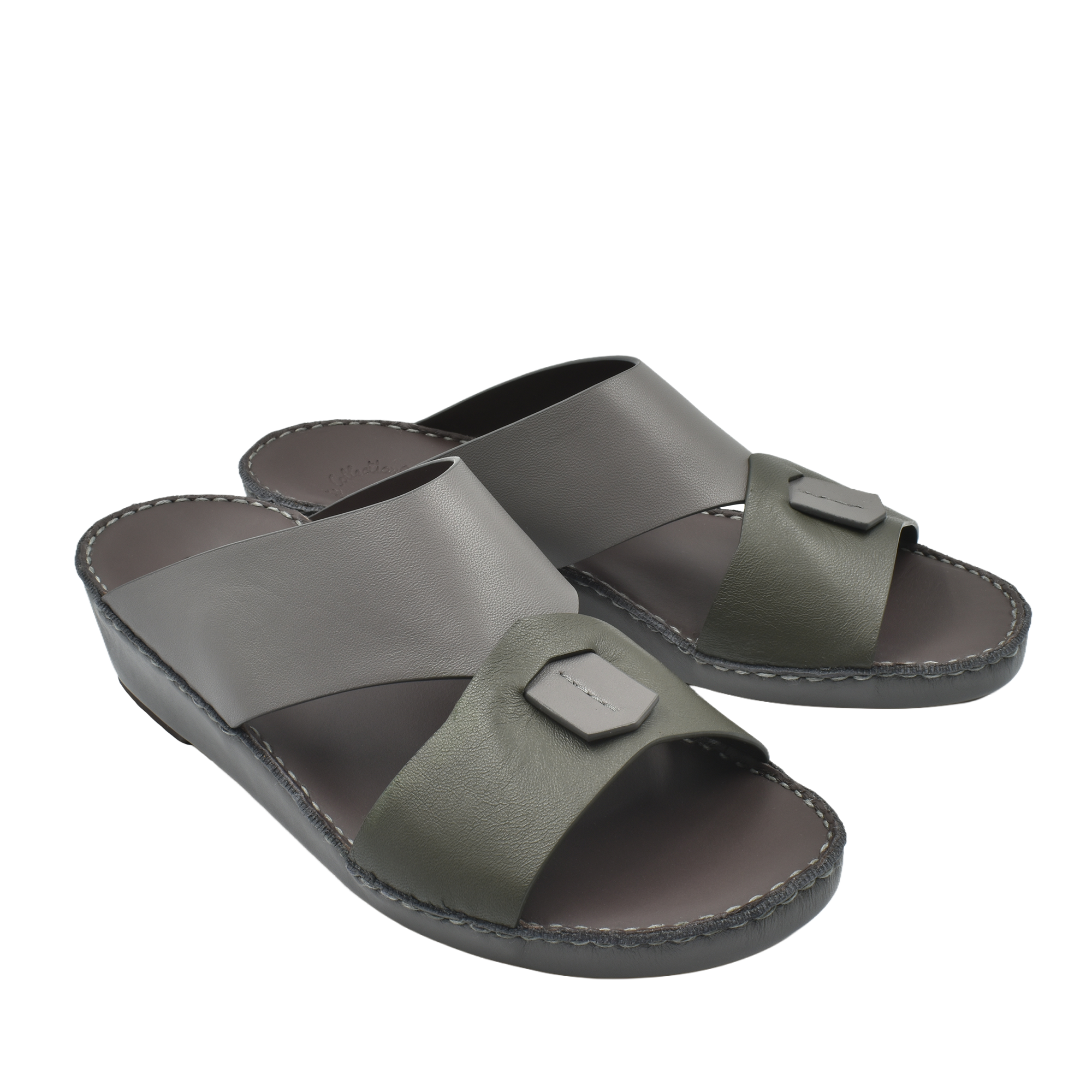 Piega Cucire Duo Nappa
