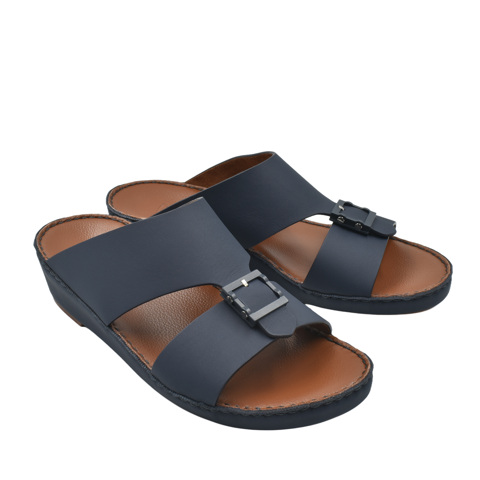 Cinghia Moderno Rubbercalf