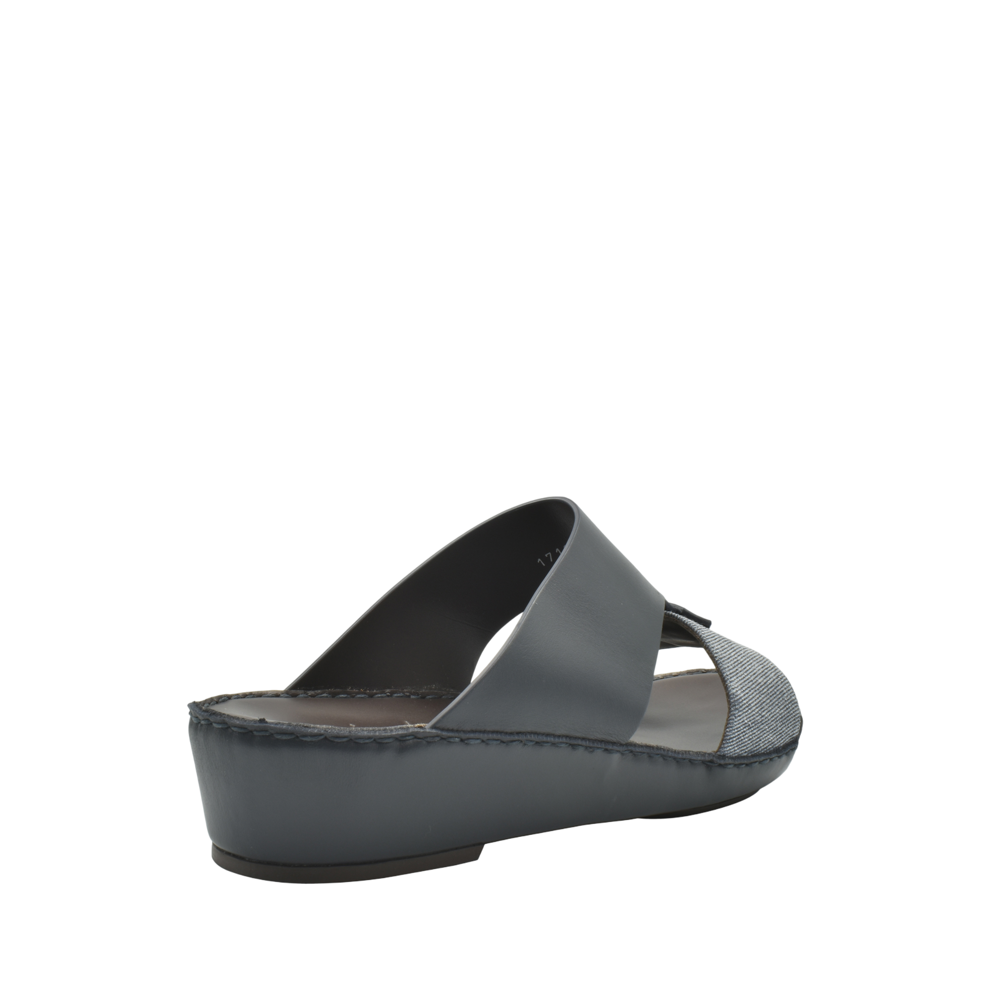 Cinghia Nouvo Softcalf/Denim