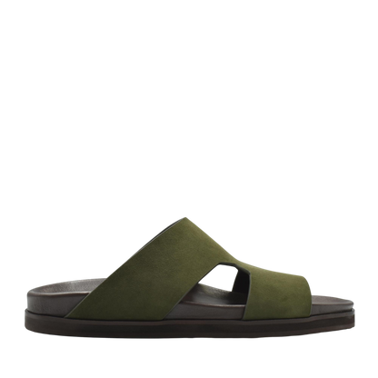 Amorti Arca Suede