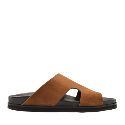 Amorti Arca Suede