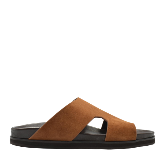 Amorti Arca Suede