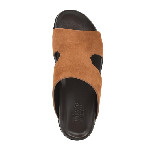 Amorti Arca Suede