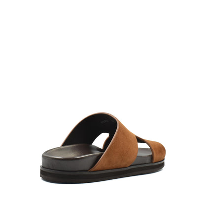 Amorti Arca Suede