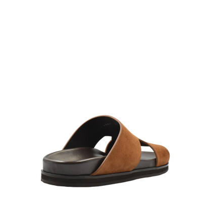 Amorti Arca Suede