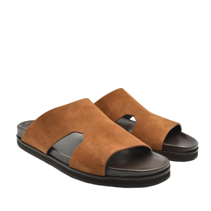 Amorti Arca Suede