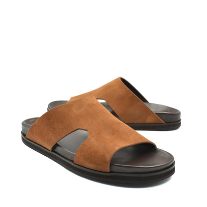 Amorti Arca Suede