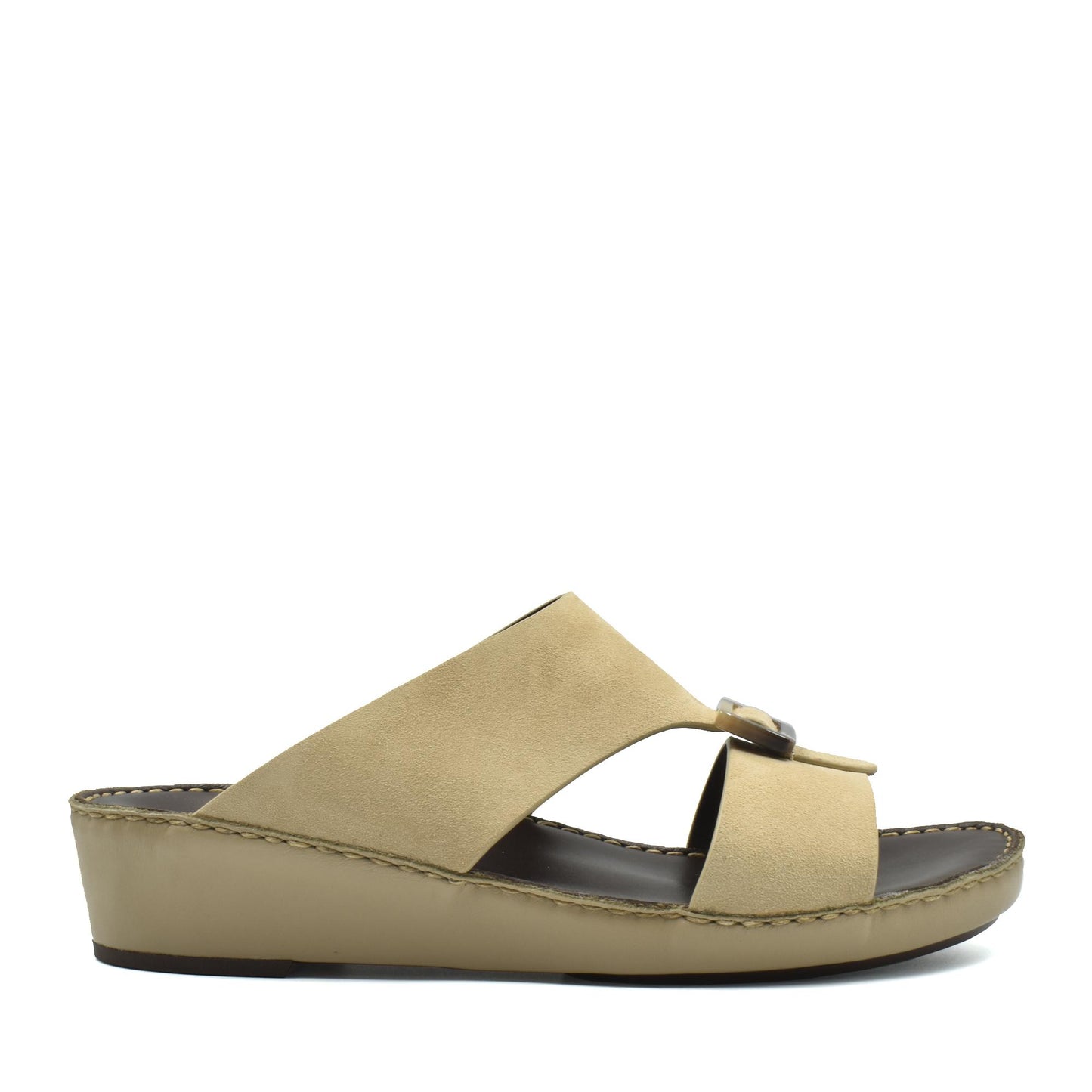 Quadratura Cuerno Suede