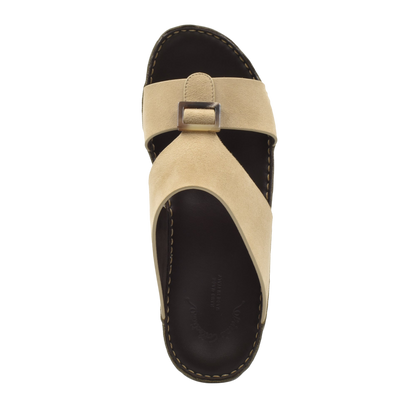 Quadratura Cuerno Suede