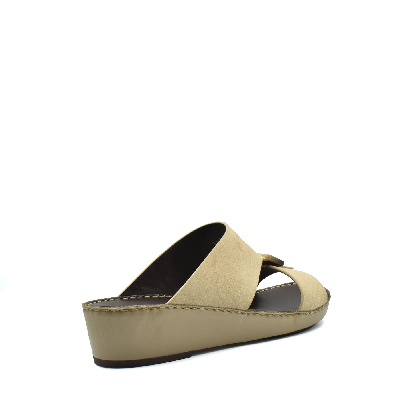 Quadratura Cuerno Suede