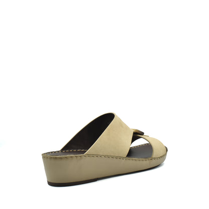 Quadratura Cuerno Suede