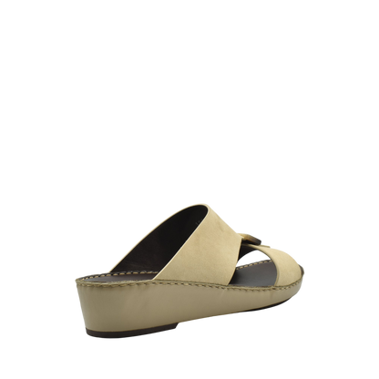 Quadratura Cuerno Suede