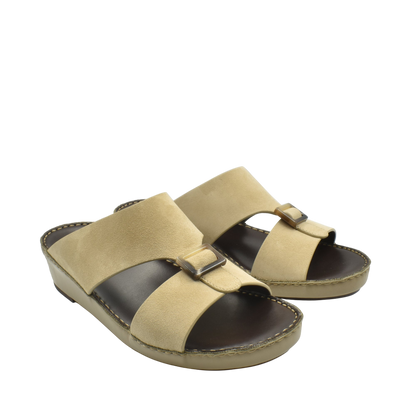Quadratura Cuerno Suede