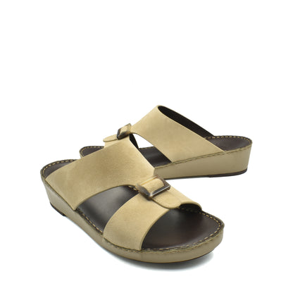 Quadratura Cuerno Suede