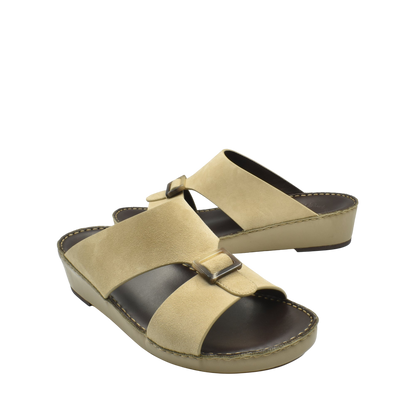 Quadratura Cuerno Suede