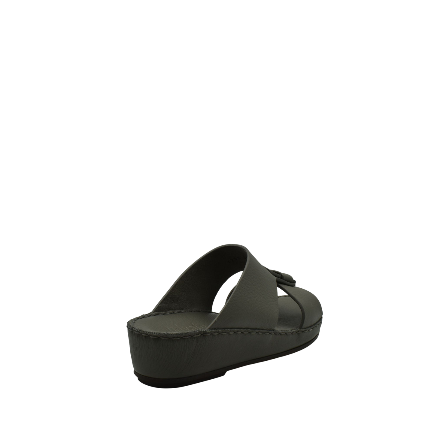 High-quality kids sandals in black with cushioned sole and adjustable straps for comfort