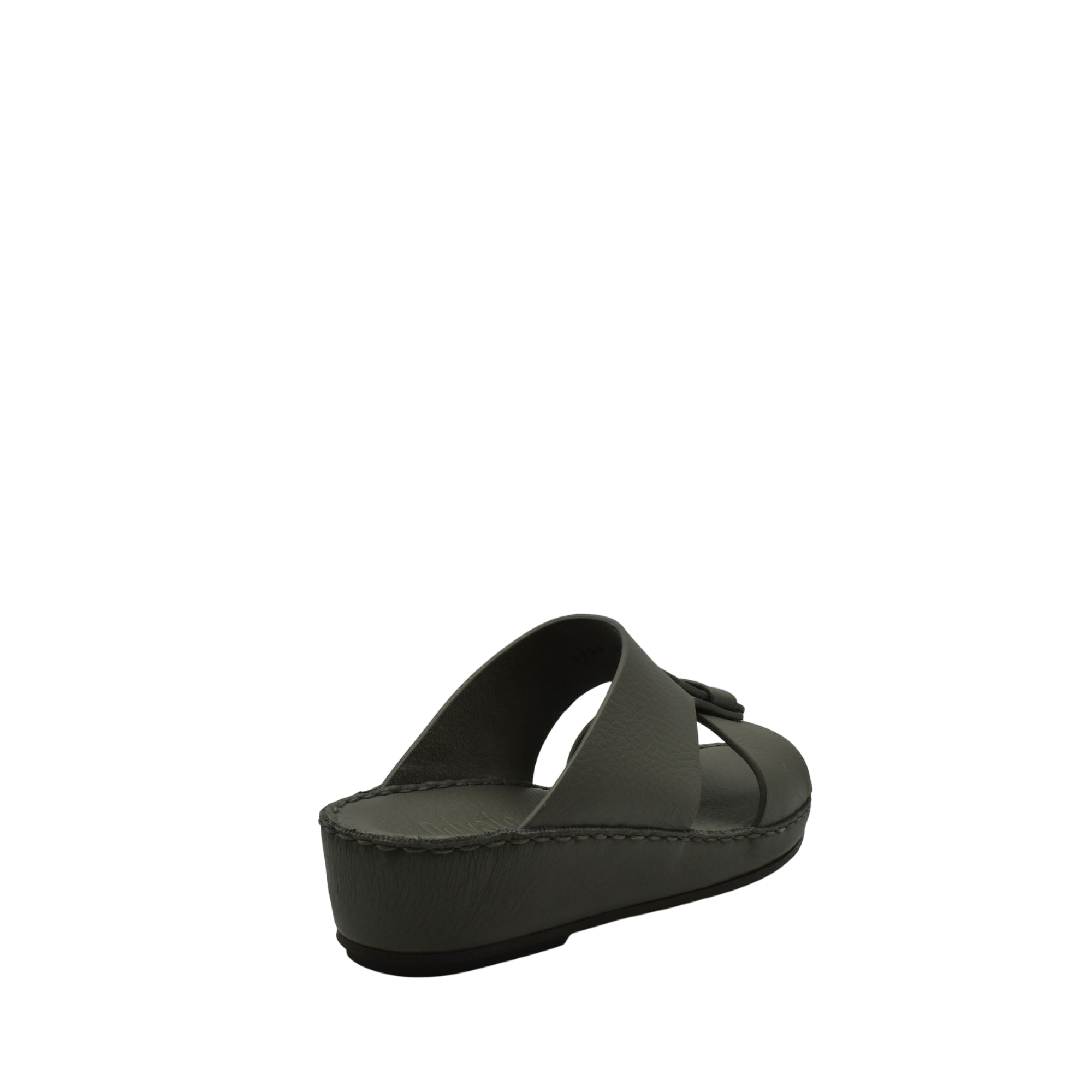 High-quality kids sandals in black with cushioned sole and adjustable straps for comfort