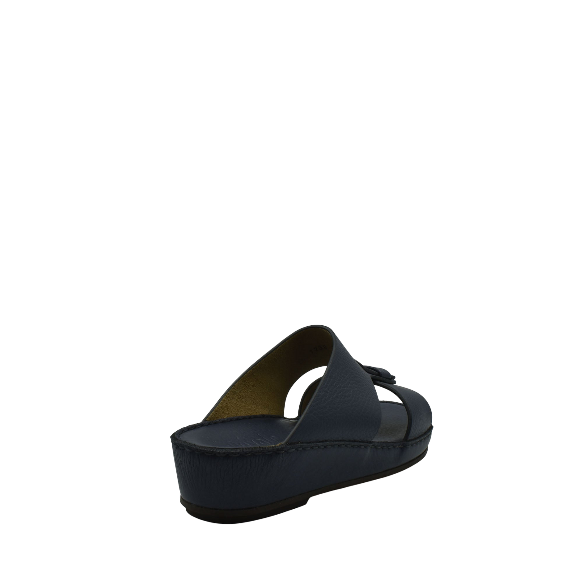 Black open-toe high-quality kids sandals with cushioned sole and adjustable straps
